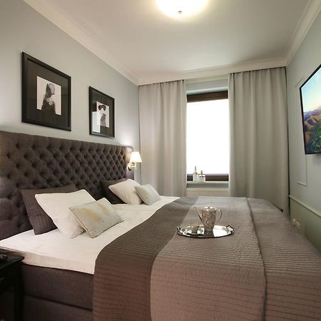 Apartament Dworcowa 13 Bydgoszcz Chambre photo