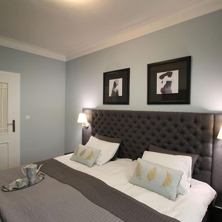 Apartament Dworcowa 13 Bydgoszcz Extérieur photo