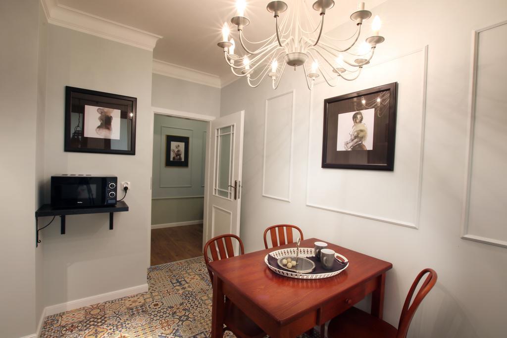 Apartament Dworcowa 13 Bydgoszcz Chambre photo
