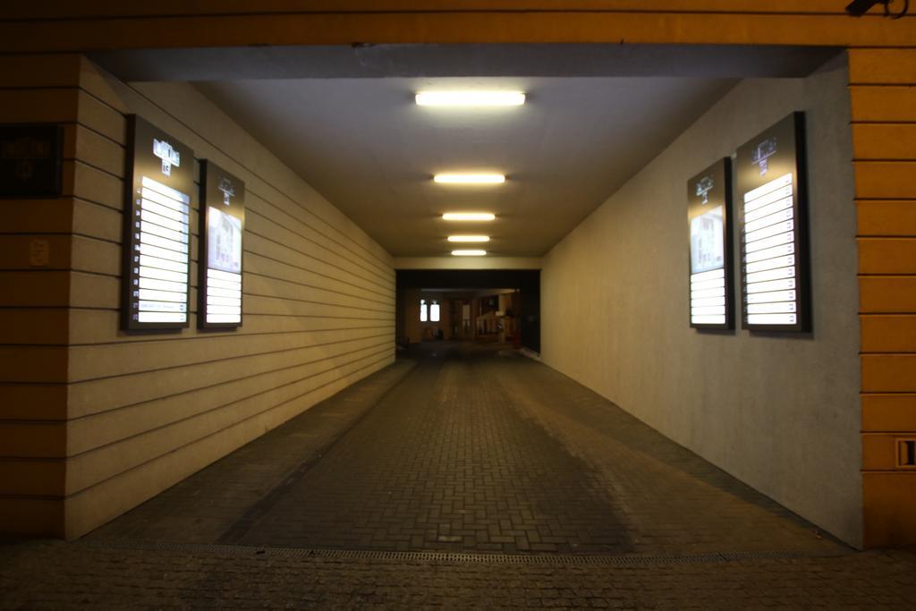 Apartament Dworcowa 13 Bydgoszcz Extérieur photo